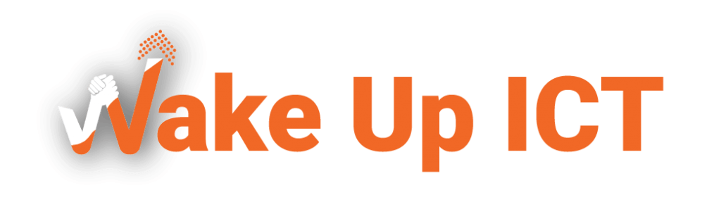 Wake Up ICT