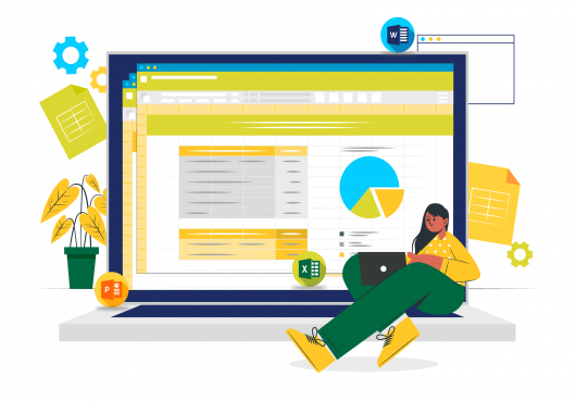 Microsoft Office Course