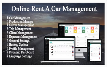 Trip management system