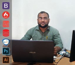 Md. Murad Hasan Khan