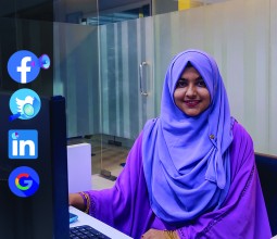 Sharna Islam