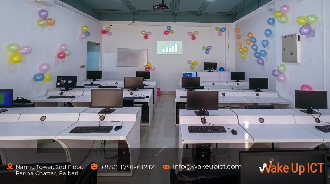 Class Room